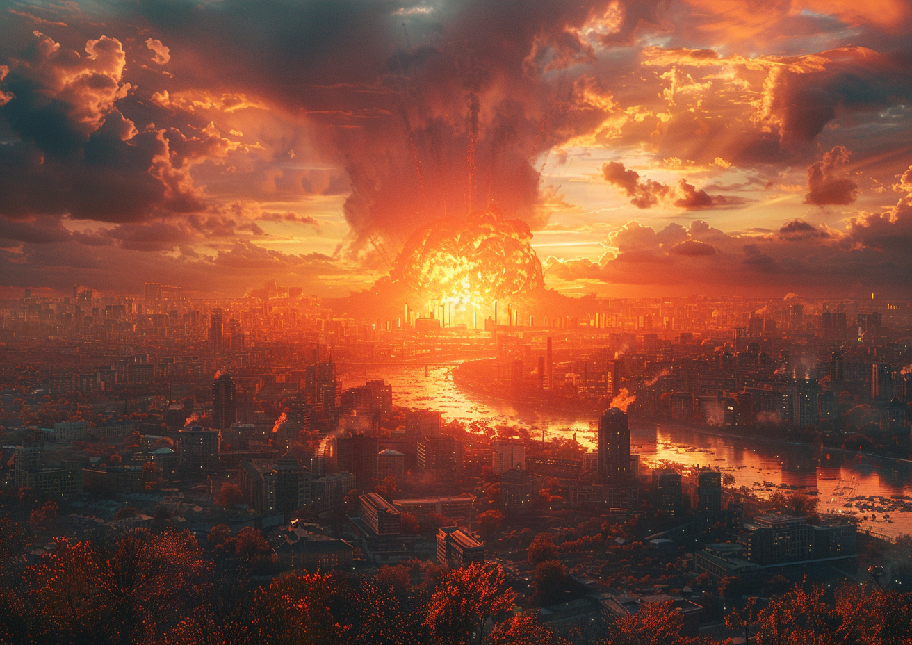 El Fin del Mundo: Realidades que superan la ficción